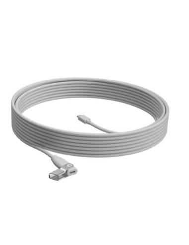 LOGITECH EXTENTION CABLE for Rally Mic Pod...