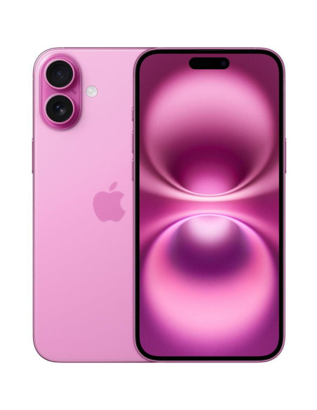 Telefoane Mobile APPLE iPHONE 16 PLUS 256GB PINK
