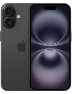 Telefoane Mobile APPLE iPHONE 16 PLUS 256GB BLACK