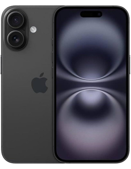 Telefoane Mobile APPLE iPHONE 16 PLUS 256GB BLACK