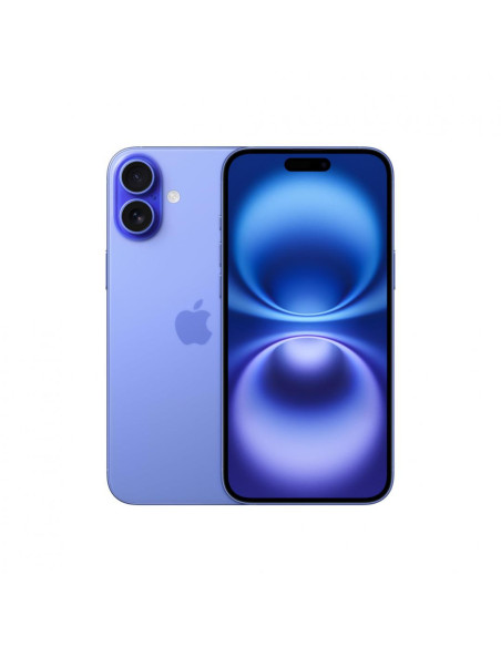 Telefoane Mobile APPLE iPHONE 16 PLUS 128GB ULTRAMARINE