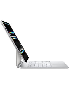 Tastaturi tablete APPLE MAGIC KEYBOARD iPAD PRO 11 WHITE RO 2