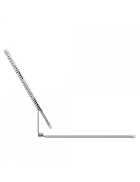 Tastaturi tablete APPLE MAGIC KEYBOARD iPAD PRO 11 WHITE US