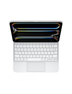 Tastaturi tablete APPLE MAGIC KEYBOARD iPAD PRO 11 WHITE US 2