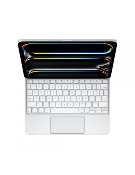 Tastaturi tablete APPLE MAGIC KEYBOARD iPAD PRO 11 WHITE US