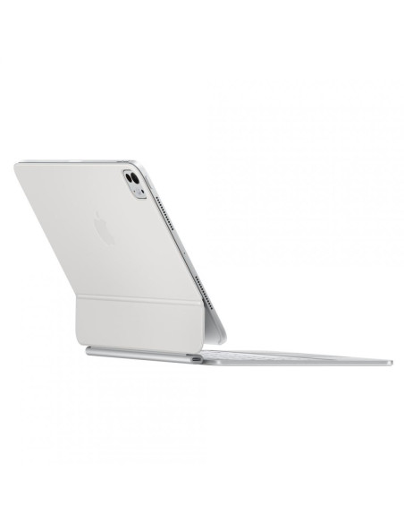 Tastaturi tablete APPLE MAGIC KEYBOARD iPAD PRO 11 WHITE US