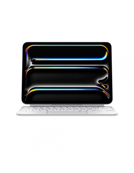 Tastaturi tablete APPLE MAGIC KEYBOARD iPAD PRO 11 WHITE US