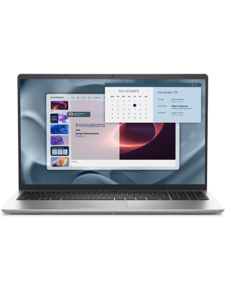N DLL 15 PV15250 i5-1334U 16/1T W S "PV15250_RPLU_003_M"