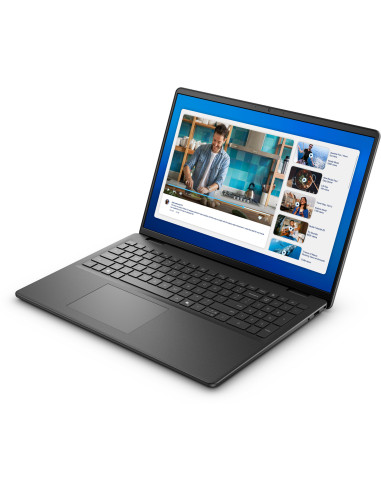 NOTEBOOK DELL 16 DC16250 i5-120U 16/512 W S...