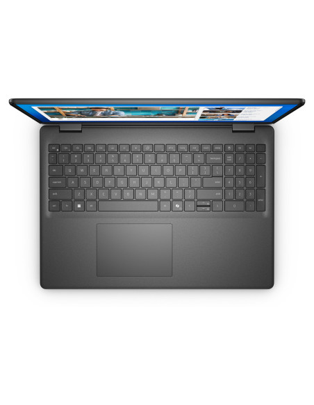 NOTEBOOK DELL 16 DC16250 i5-120U 16/512 W S "DC16250_RPLU-R_012"