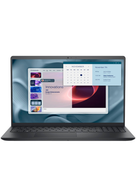 Dell Pro 15 Essential,15.6"FHD(1920x1080)120Hz 250nits,Intel Core i5-1334U(10cores/4.6GHz),16GB(1x16)5200MT/s,512GB(M.2)PCIe NVM