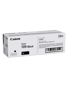 Toner Original Canon Black, T09BK, pentru ISX C1127,...