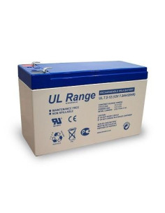 ACUMULATOR UPS ULTRACELL 12V 7.2AH "UL7.2-12"