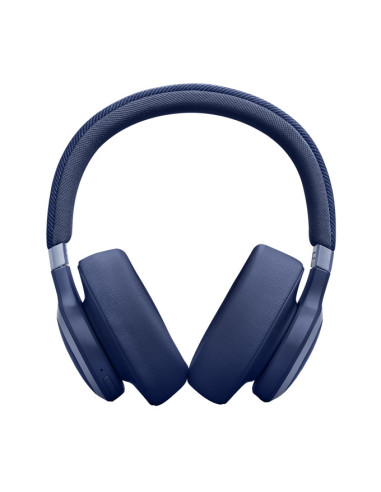 Casti audio wireless over-ear LIVE 770NC, True...