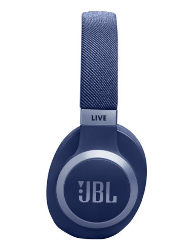 Casti audio wireless over-ear LIVE 770NC, True...