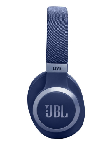 Casti audio wireless over-ear LIVE 770NC, True...