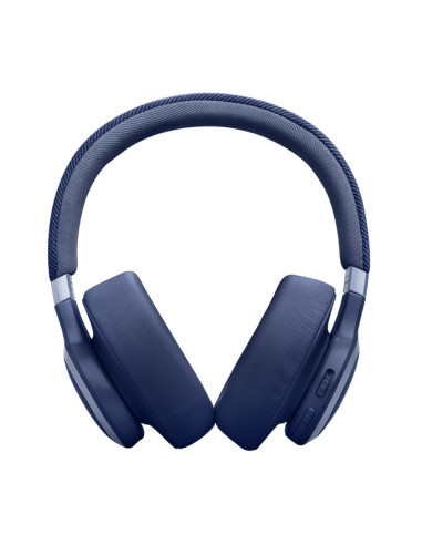 Casti audio wireless over-ear LIVE 770NC, True...