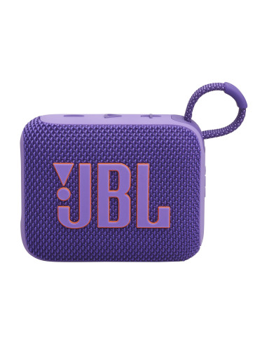 Boxa portabila Go 4 Wireless Speaker Mov...