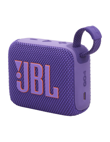 Boxa portabila Go 4 Wireless Speaker Mov...