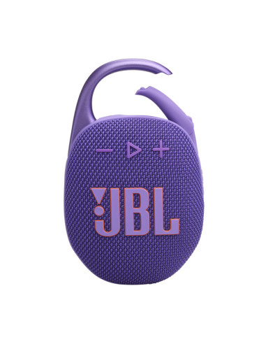 Boxa portabila CLIP 5, Bluetooth,1400 mAh, Mov...