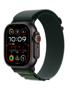 SmartWatch-uri APPLE AW U2 49 Cel Black Titan DGreen Alp S/M 2