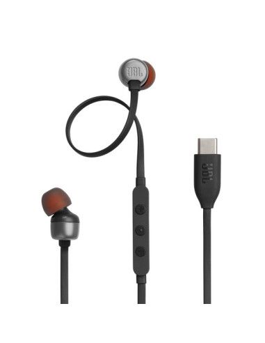 Casti In-Ear cu fir Tune 310C Pure Bass Hi-Res...