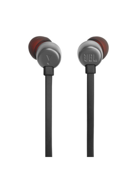 Casti In-Ear cu fir Tune 310C Pure Bass Hi-Res USB-C Negru "JBLT310CBLK"