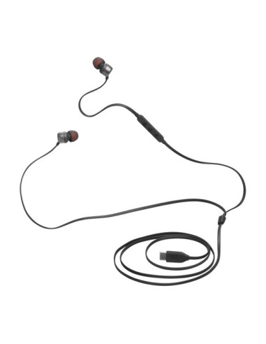 Casti In-Ear cu fir Tune 310C Pure Bass Hi-Res...