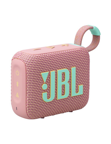 Boxa portabila Go 4, IP67, Bluetooth, Auracast,...