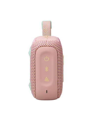 Boxa portabila Go 4, IP67, Bluetooth, Auracast,...