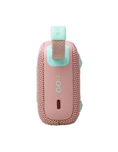 Boxa portabila Go 4, IP67, Bluetooth, Auracast,...