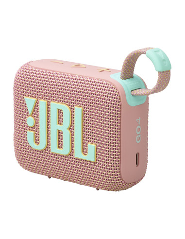 Boxa portabila Go 4, IP67, Bluetooth, Auracast,...