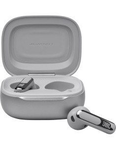 Live Flex 3, 10 ore, Bluetooth 5.3, Argintiu... 2