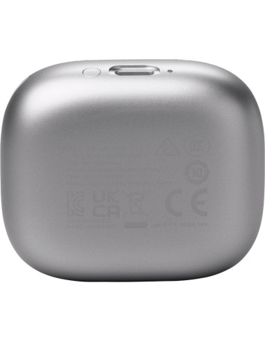 Live Flex 3, 10 ore, Bluetooth 5.3, Argintiu...