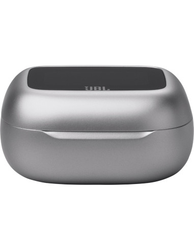 Live Flex 3, 10 ore, Bluetooth 5.3, Argintiu...