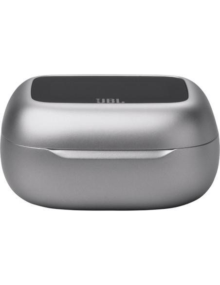 Live Flex 3, 10 ore, Bluetooth 5.3, Argintiu "JBLLIVEFLEX3SIL"