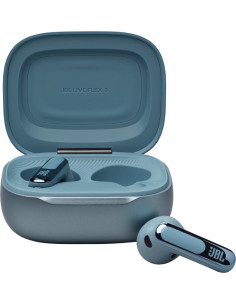 Live Flex 3, 10 ore, Bluetooth 5.3, Albastru... 2