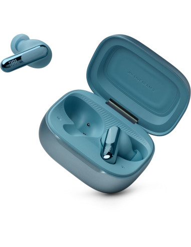 Live Flex 3, 10 ore, Bluetooth 5.3, Albastru...