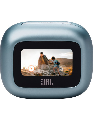 Live Flex 3, 10 ore, Bluetooth 5.3, Albastru...