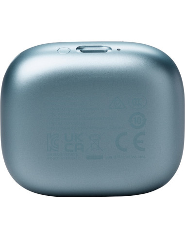 Live Flex 3, 10 ore, Bluetooth 5.3, Albastru...