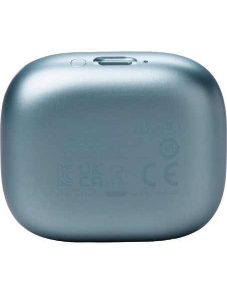 Live Flex 3, 10 ore, Bluetooth 5.3, Albastru "JBLLIVEFLEX3BLU"