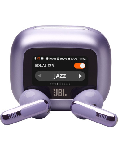 Live Flex 3, 10 ore, Bluetooth 5.3, Mov...
