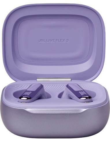 Live Flex 3, 10 ore, Bluetooth 5.3, Mov...
