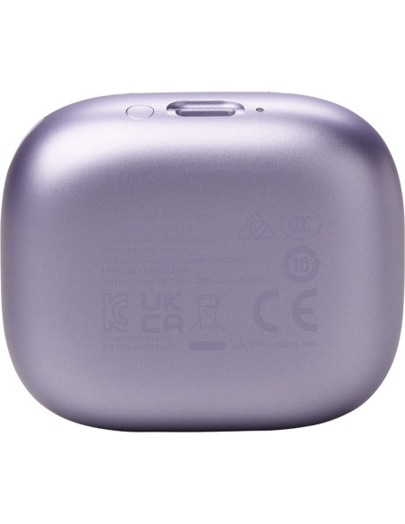 Live Flex 3, 10 ore, Bluetooth 5.3, Mov "JBLLIVEFLEX3PUR"