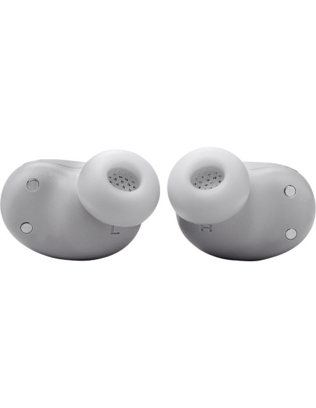 Live Buds 3, Autonomie 10 ore, Bluetooth 5.3, Argintiu "JBLLIVEBUDS3SIL"