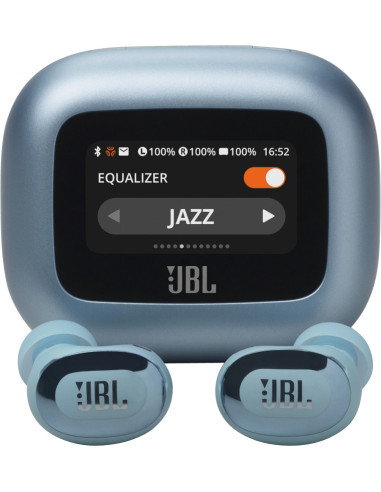 Live Buds 3, Autonomie 10 ore, Bluetooth 5.3,...