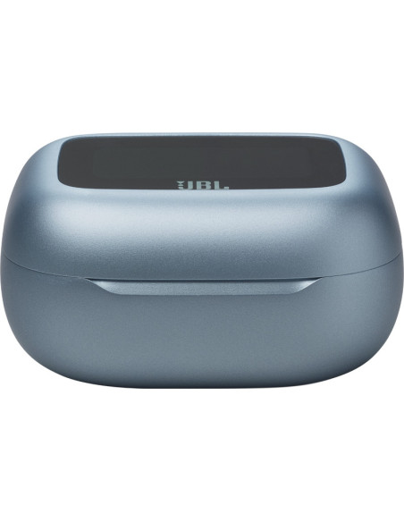 Live Buds 3, Autonomie 10 ore, Bluetooth 5.3, Albastru "JBLLIVEBUDS3BLU"