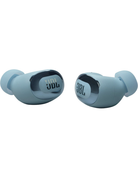 Live Buds 3, Autonomie 10 ore, Bluetooth 5.3, Albastru "JBLLIVEBUDS3BLU"