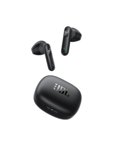 Wave Flex 2, 10 ore, Bluetooth 5.3, Negru...