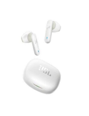 Wave Flex 2, 10 ore, Bluetooth 5.3, Alb...